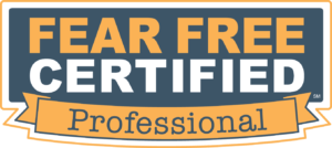 fear free professional